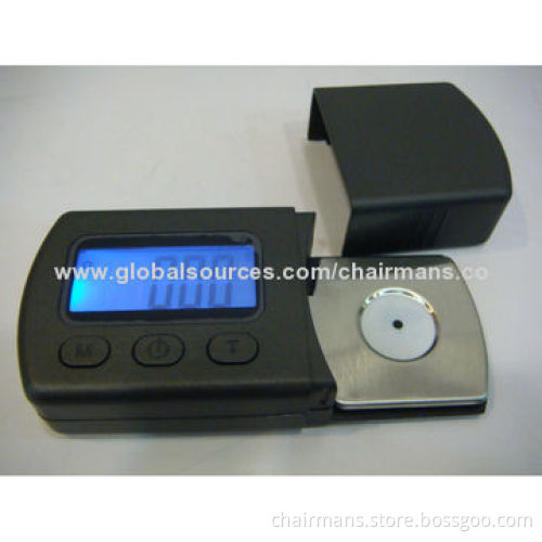 Digital Stylus Force Gauge/Meter, LP Pen Style, Measures 96 x 43 x 20mm